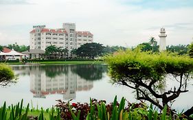 Sotogrande Iloilo Hotel